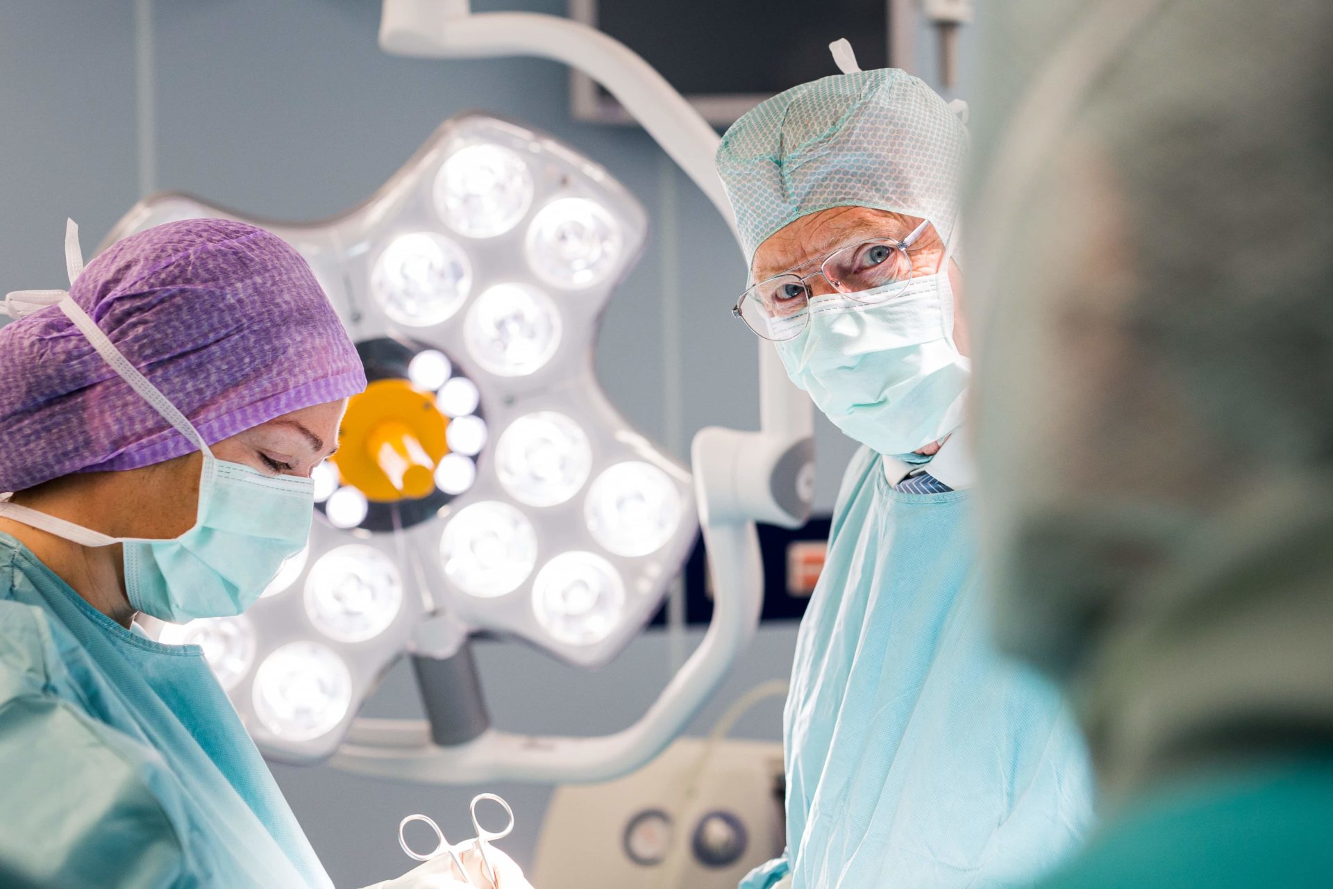 Onkologie in Wien – Ihre Privatklinik für moderne Krebsbehandlung in Österreich